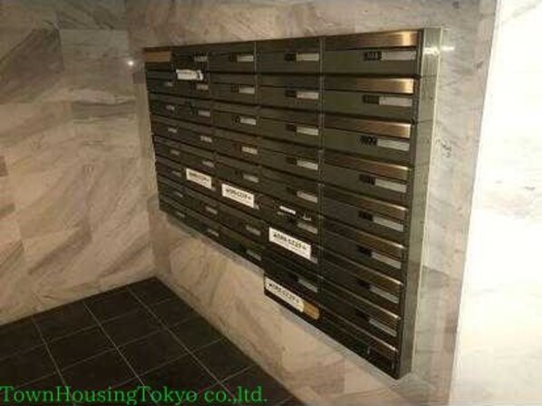 グロースメゾン用賀の物件内観写真